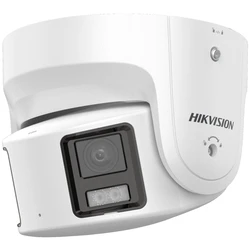 Κάμερα Παρακολούθησης IP Hikvision DS-2CD2387G2P-LSU/SL (4mm) (C)