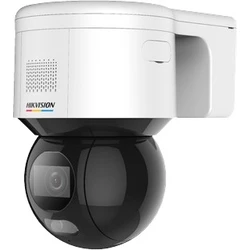 Κάμερα Παρακολούθησης IP PTZ Hikvision DS-2DE3A400BW-DE (T5)