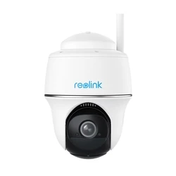 Κάμερα Παρακολούθησης Reolink Argus Series B430 - 5MP Outdoor Wi-Fi