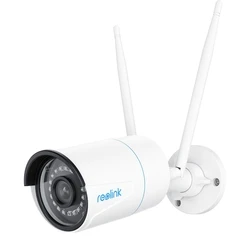 Κάμερα Παρακολούθησης Reolink W320 - 5MP Outdoor 2.4/5 GHz Wi-Fi