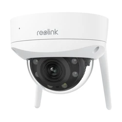 Κάμερα Παρακολούθησης Reolink W437 - 4K Wi-Fi 6 IK10 Vandal-Proof