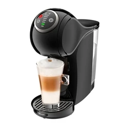 Καφετιέρα Espresso Delonghi Genio S Plus Semi-auto Capsule coffee 0.8 L