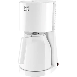 Καφετιέρα Φίλτρου Melitta ENJOY II THERM Single-Cup White