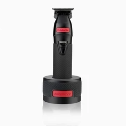 Κουρευτική Μηχανή Babyliss PRO Cordless SKELETON BOOST+ Black and red