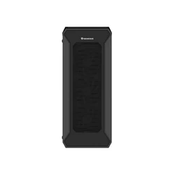 Κουτί Η/Υ Genesis Irid 505F Midi Tower Black
