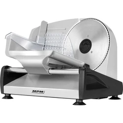 Κόφτης Αλλαντικών MPM MKR-04M slicer