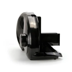 Κόφτης Αλλαντικών Smapp Slicer 294.5 Black