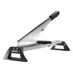 Κόφτης Μελαμίνης Wolfcraft GmbH LC 600 laminate cutter