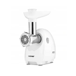 Κρεατομηχανή Zelmer ZMM4080B 1900W White