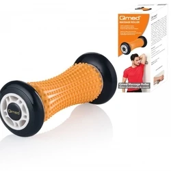 Κύλινδρος Μασάζ MDH Qmed MASSAGE ROLLER Rehabilitation roller