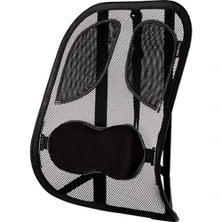 Μαξιλάρι Καθίσματος Fellowes Ergonomics professional mesh support cushion