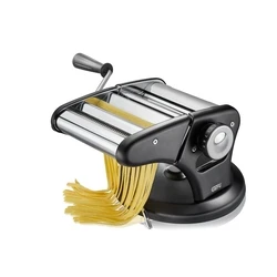 Μηχανή Φύλλου/Ζυμαρικών Gefu Pasta Perfetta Nero G-29401