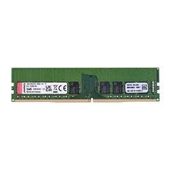 Μνήμη RAM Server DDR4 16GB Kingston for Dell 2666Mhz ECC Module