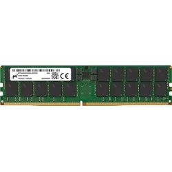 Μνήμη RAM Server DDR5 64GB Micron 5600 RDIMM 2Rx4 CL46