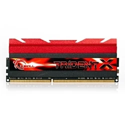 Μνήμη RAM Σταθερού DDR3 16GB G.Skill 2400 2 x 8GB 2400 MHz