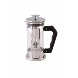 Μπρίκι Espresso Bialetti French Press Preziosa/Omino coffee brewer, 350 ml