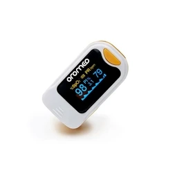 Οξύμετρο Oromed Oro-PULSE YELLOW