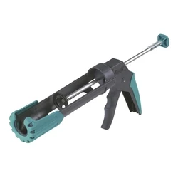 Πιστόλι Σιλικόνης Wolfcraft GmbH 1 MG 200 ERGO - mechanical caulking gun