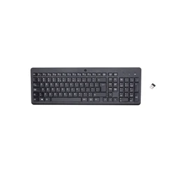 Πληκτρολόγιο Ασύρματο HP 220