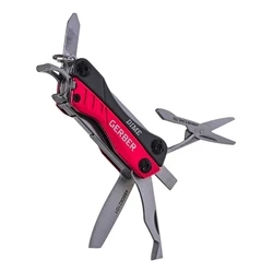 Πολυεργαλείο Gerber Dime Multi-Tool Red