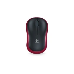 Ποντίκι Ασύρματο Logitech LGT-M185R