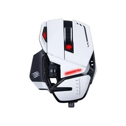 Ποντίκι Ενσύρματο MadCatz R.A.T. 6+ Right-hand Type-A Optical 12000 DPI