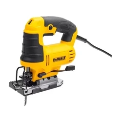 Σέγα Dewalt Electric jigsaw 650W DWE349