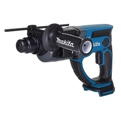 Σκαπτικό Makita DHR202Z rotary hammer 1200 RPM