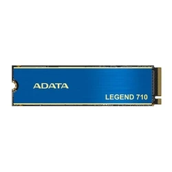 Σκληρός Δίσκος M.2 SSD 256GB Adata LEGEND 710 PCIe 3.0 3D NAND NVMe