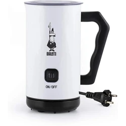 Συσκευή για Αφρόγαλα Bialetti MKF02 Automatic White