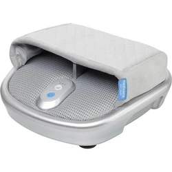Συσκευή Μασάζ Medisana Gel Foot Massager FMG 880 (silver)