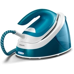 Σύστημα Σιδερώματος Philips PerfectCare Compact Essential 2400 W