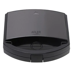 Τοστιέρα Adler AD 3069 Black