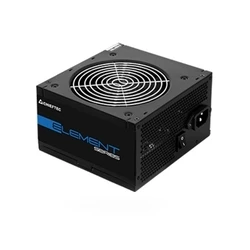 Τροφοδοτικό 700W Chieftec ELP-700S 20+4 pin ATX PS/2 Black