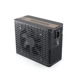 Τροφοδοτικό 750W Modecom Volcano Gold ATX Black