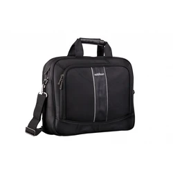 Τσάντα Laptop Addison 309014 35.8 cm (14.1") Briefcase Black