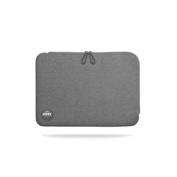 Τσάντα Laptop Port Designs Torino II 39.6 cm (15.6") Sleeve Grey