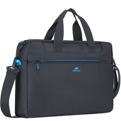 Τσάντα Laptop Rivacase 8057 40.6 cm (16") Sleeve Black