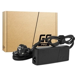 Φορτιστής Laptop 90W Green Cell AD139P Universal Black