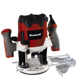 Φρέζα Einhell RT-RO 55 Power Router 1200W 11000 - 30000 RPM Grey,Red