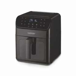 Air Fryer Zelmer ZAF6500 Air 6.5 l 1500W Black
