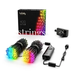 Χριστουγεννιάτικα Λαμπάκια SMART STRINGS 400 LED 32M LIGHTS