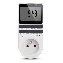 Χρονοδιακόπτης Esperanza ELA101 Electronic digital Timer