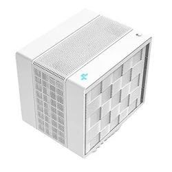 Ψύκτρα CPU Deepcool ASSASSIN 4S WH Air 14 cm White 1 pc(s)