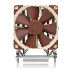 Ψύκτρα CPU Noctua NH-U12S TR4-SP3 12 cm Aluminium, Beige