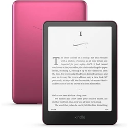 Ebook Reader Amazon Kindle 7? 12th generation B0CFP6F89F 32GB Wi-Fi Raspberry