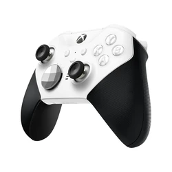 Gamepad Microsoft Xbox Elite Wireless Series 2  Core Black, White Bluetooth/USB Analogue / Digital