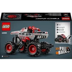 LEGO Technic 42200