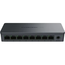 Network Switch Grandstream GWN 7701 8xGbE unmanaged switch