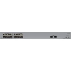 Network Switch Huawei eKit S110 Series S110-16LP2SR L2 Ethernet (10/100/1000) (PoE) 1U Grey